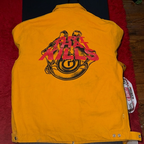 Gallery Dept Jacket - Picture 3 of 3